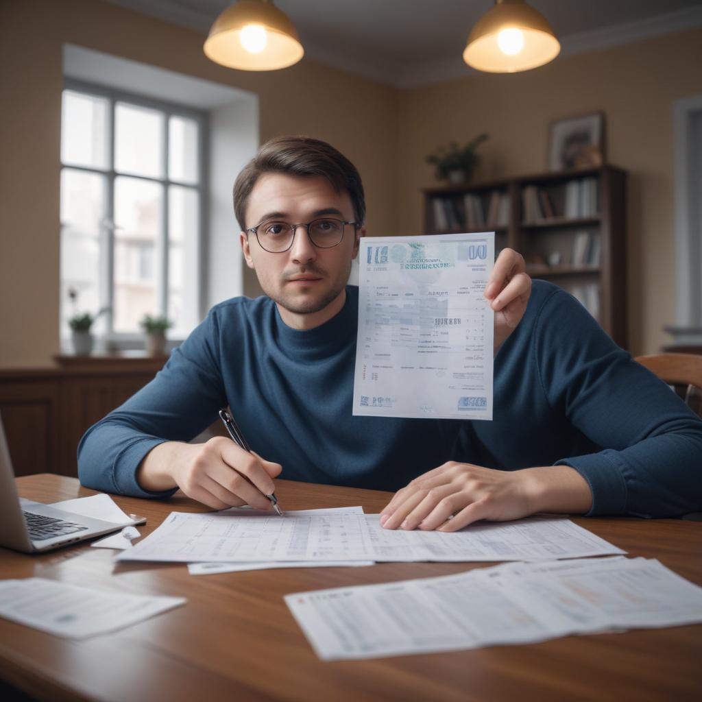 Онлайн кредитование в Украине: условия выдачи, требования к заемщику и вопросы регулирования