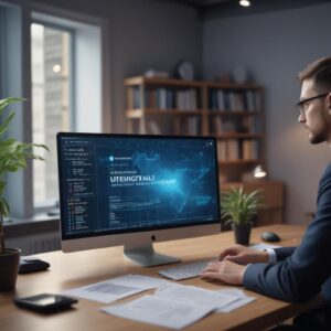 Онлайн кредитование в Украине: доступность, условия и правовые рамки