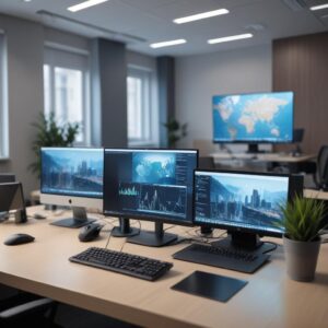 Виртуальные номера Казахстана: обзор возможностей получения и использования