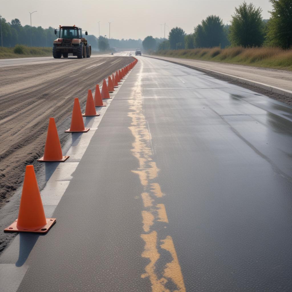 Дорожный герметик по цене производителя