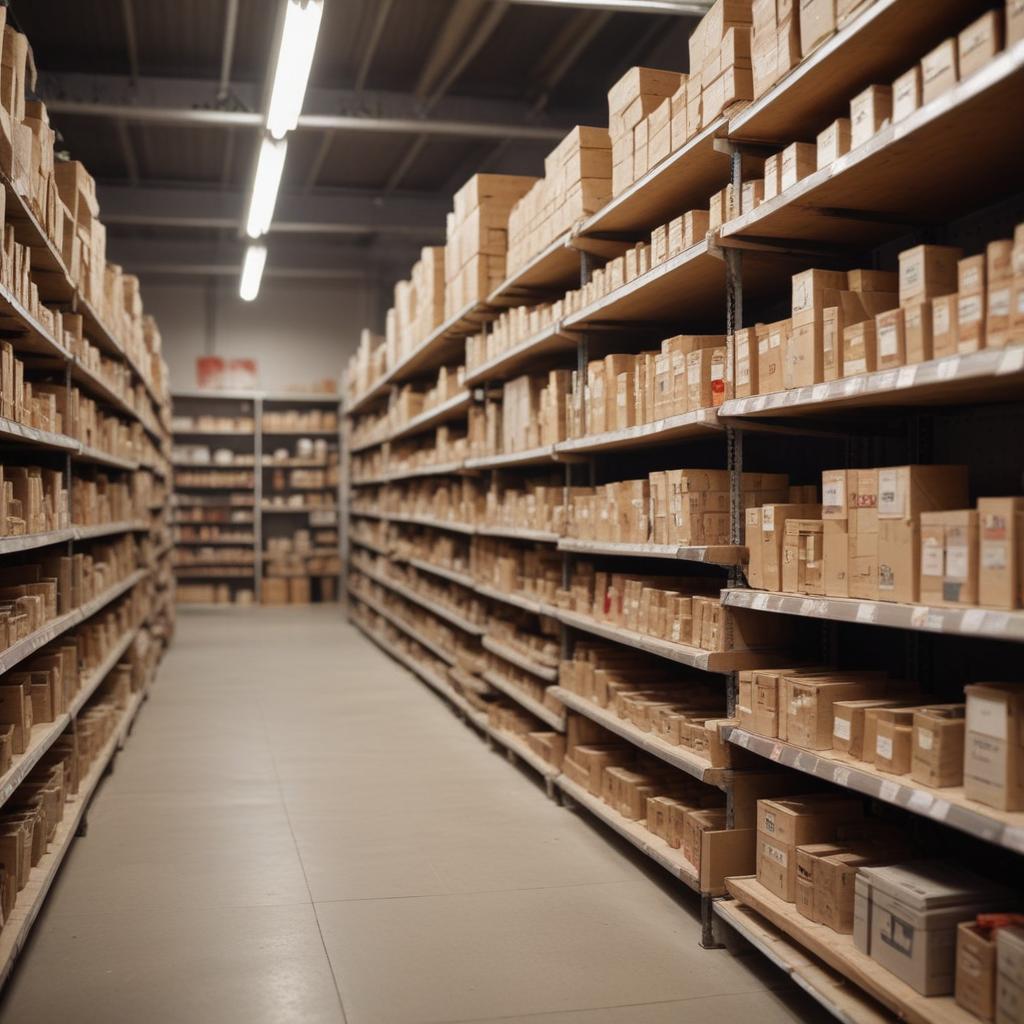 Обзор рынка строительных материалов и товаров для ремонта в Беларуси Обзор рынка строительных материалов и товаров для ремонта в Беларуси