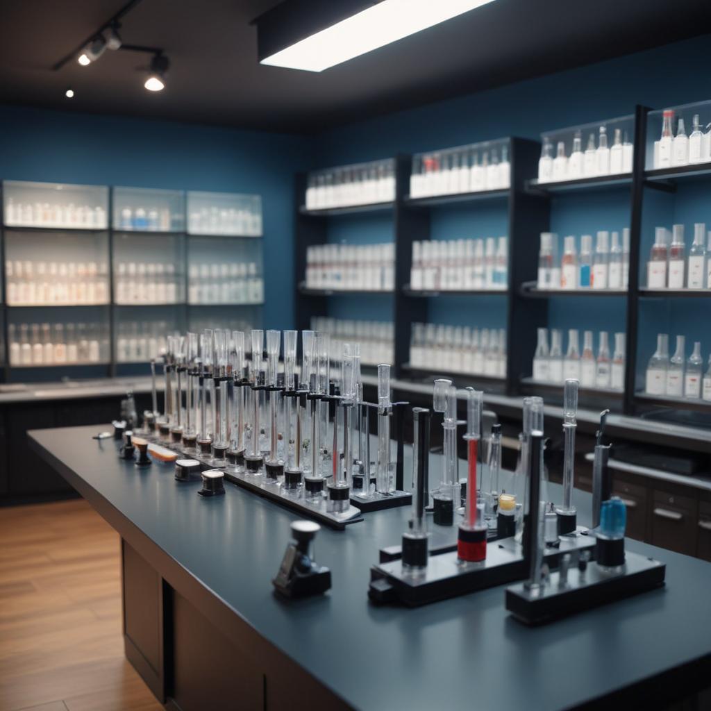 Вискозиметры для измерения вязкости: обзор моделей, цен и условий доставки