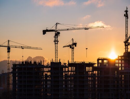 Важные изменения в строительной отрасли в 2026 году: что нужно знать инженерам и компаниям