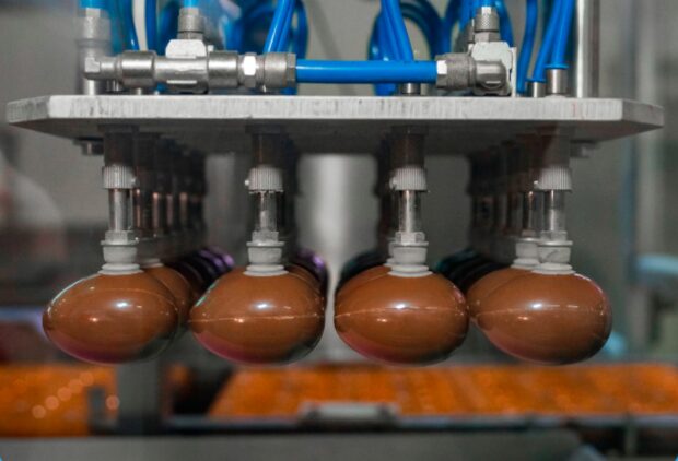 Конфитрейд: сладкая магия, объединяющая поколения через радость, качество и любимых героев