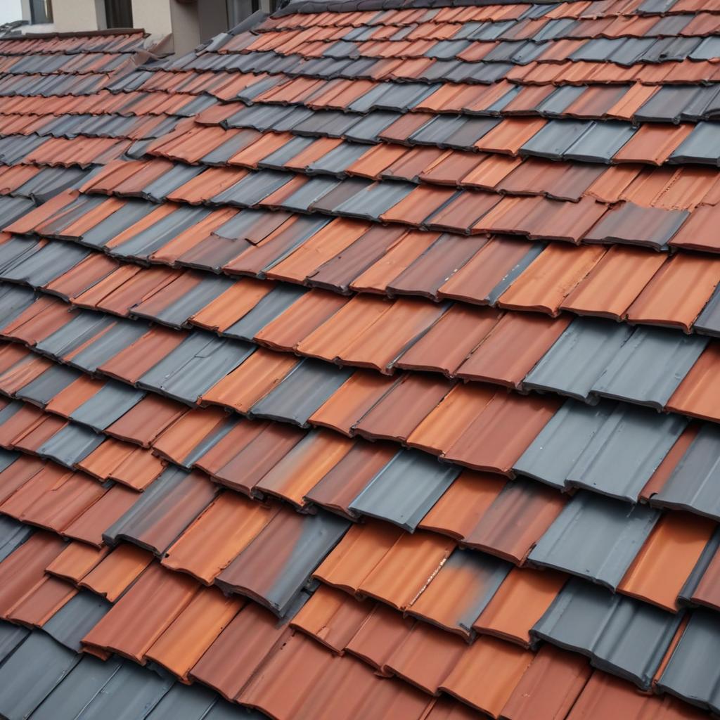 Металлочерепица для крыши: обзор ассортимента и ориентировочных цен
