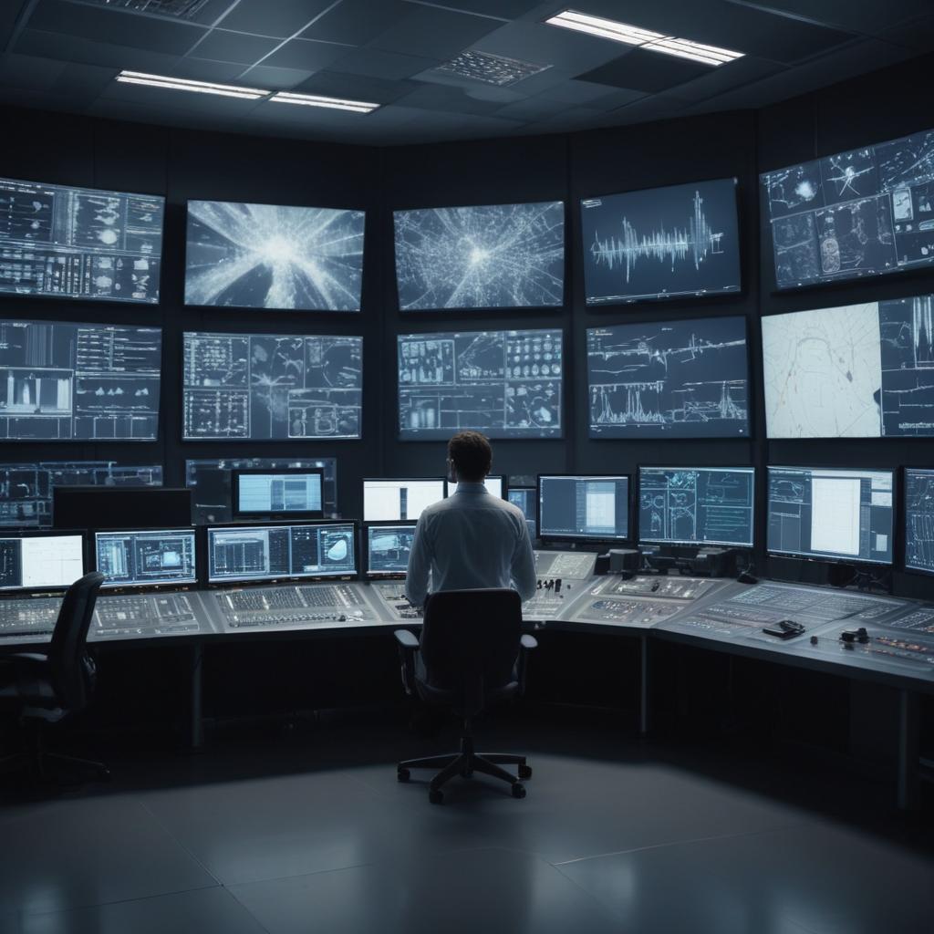 Технический аудит инженерных систем: экспертиза и оптимизация Технический аудит инженерных систем: экспертиза и оптимизация