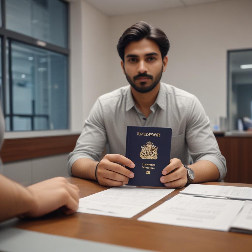 Виза в Индию в 2025 году: правила, сроки и требования Виза в Индию в 2025 году: правила, сроки и требования