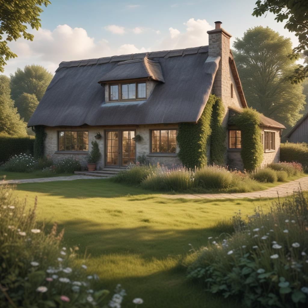 Остекление коттеджей и загородных домов под ключ: цены и варианты