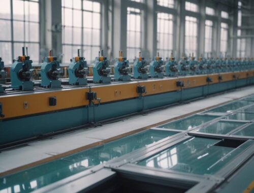 Изготовление пластиковых окон: цены от производителя в городе Алматы