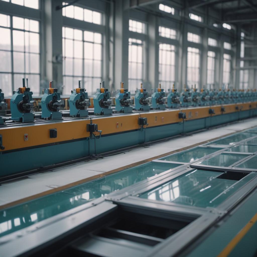 Изготовление пластиковых окон: цены от производителя в городе Алматы