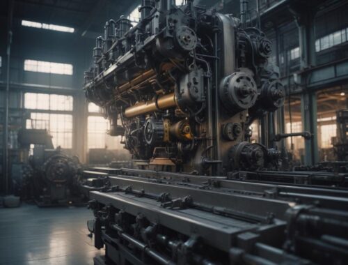 РВС 2000: характеристики и цена производителя