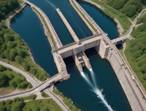 Гидростанции: обзор типов и ориентировочных цен на рынке