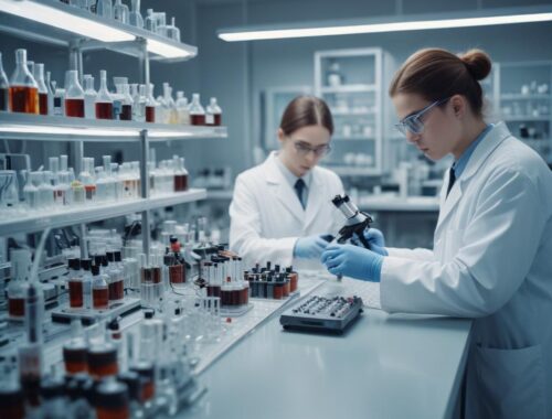 Поставка и сервис аналитического оборудования от ведущих зарубежных и российских производителей