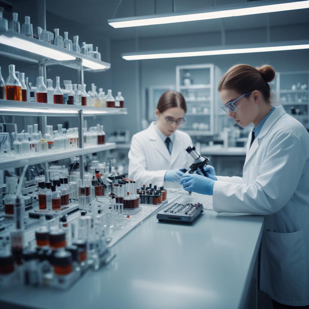 Поставка и сервис аналитического оборудования от ведущих зарубежных и российских производителей