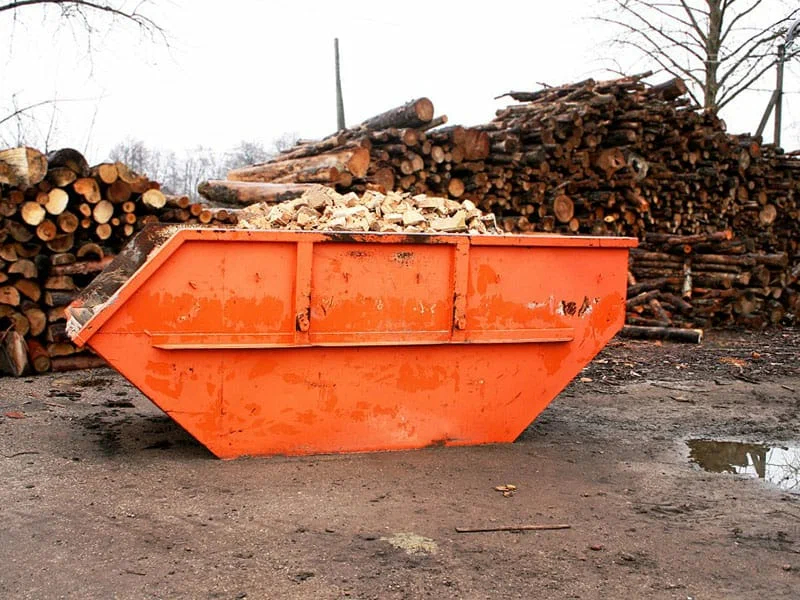 Вывоз мусора в Санкт-Петербурге: как избавиться от отходов быстро, легально и без переплат