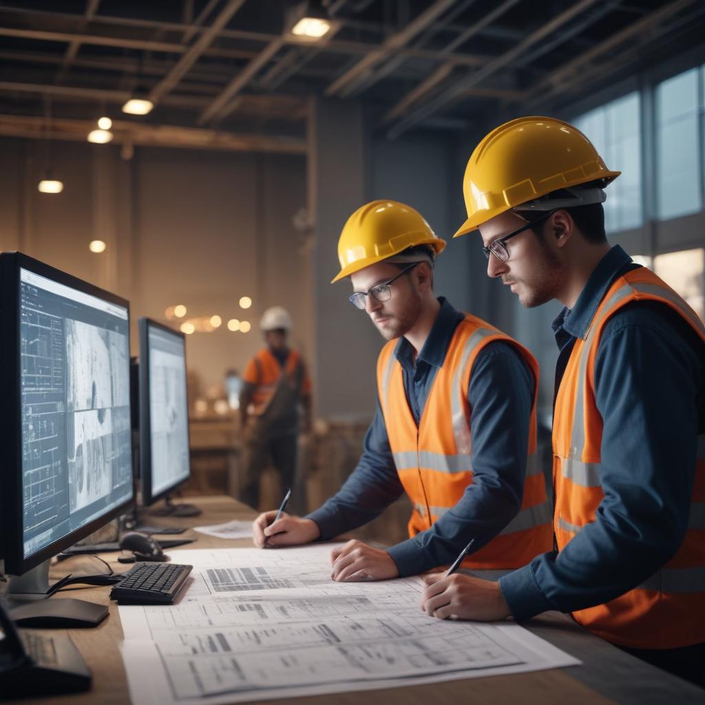 Обзор онлайн-ресурса по вопросам строительства и эксплуатации объектов