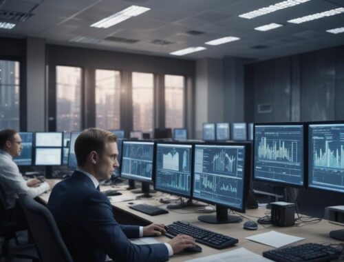 Обзор актуальных баз данных резюме в России