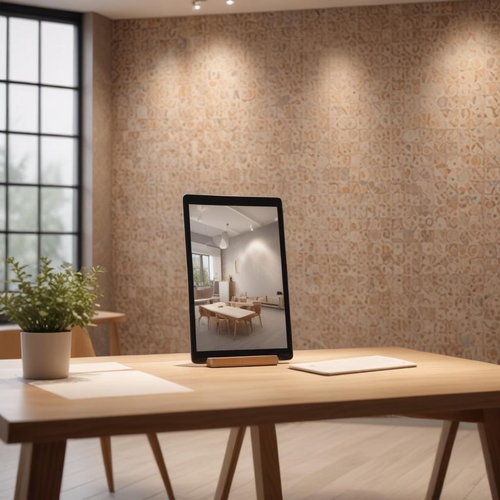 Обзор материалов и технологий для отделки стен в онлайн-ресурсах