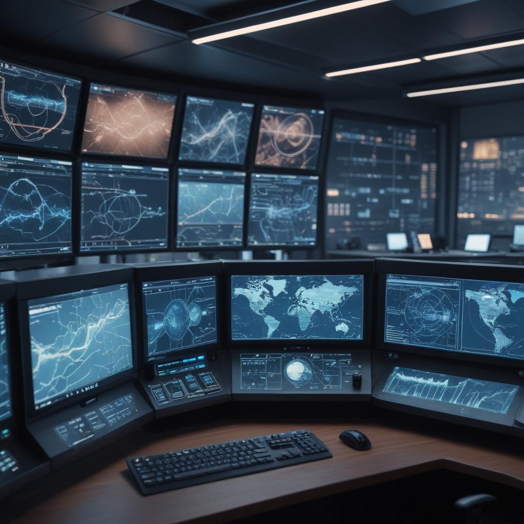 Обзор технологий телематики и управления транспортом