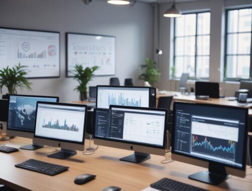 Обзор онлайн-платформ для планирования и управления задачами