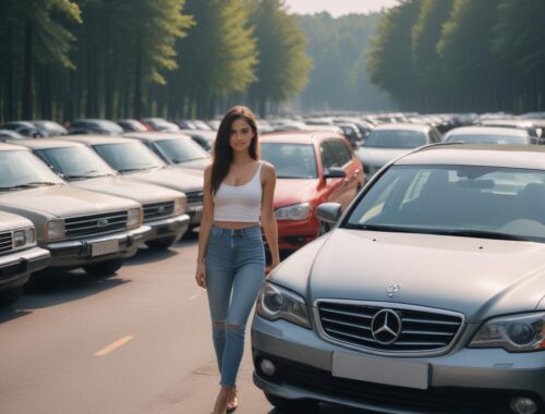 Прокат автомобилей в Грузии: условия аренды и выбор моделей