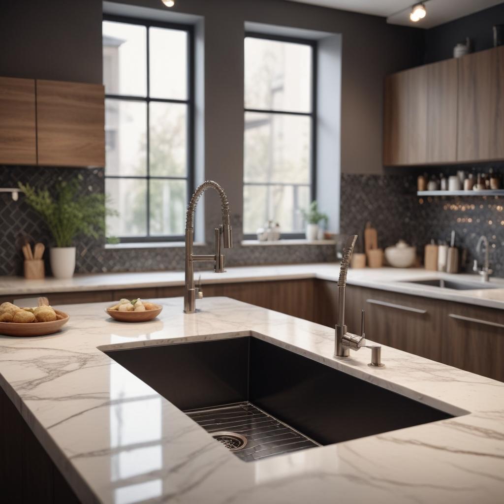 Раковины: виды, материалы и критерии выбора