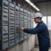 Монтаж электротехнических систем в условиях Владивостока