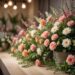 Обзор ассортимента флористического декора в онлайн-магазине и тенденций оформления интерьеров