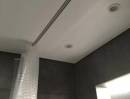 Натяжной потолок: как не ошибиться с выбором и не переплатить? 5 советов от профессионала