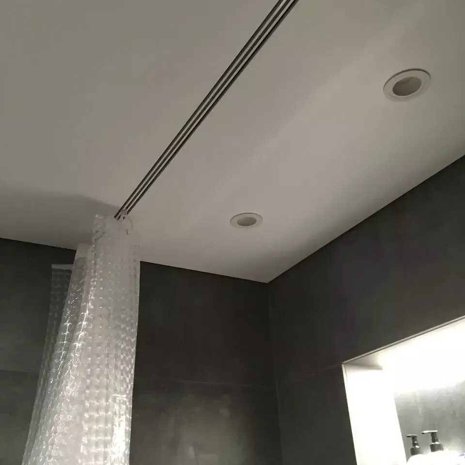 Натяжной потолок: как не ошибиться с выбором и не переплатить? 5 советов от профессионала