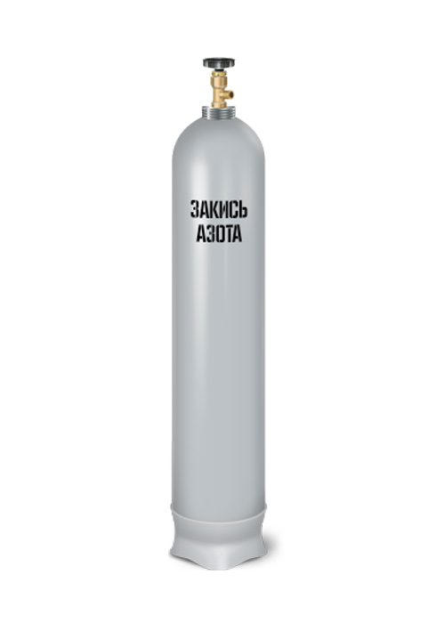 Закись азота (N₂O): Что нужно знать перед покупкой в Московской области