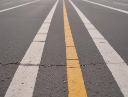 Деформационный шов закрытого типа