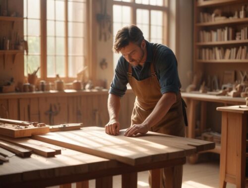 Индивидуальная мебель для гостиной