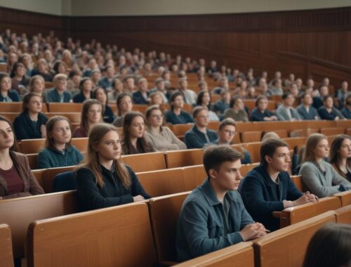 Владимирское отделение Российского общества «Знание