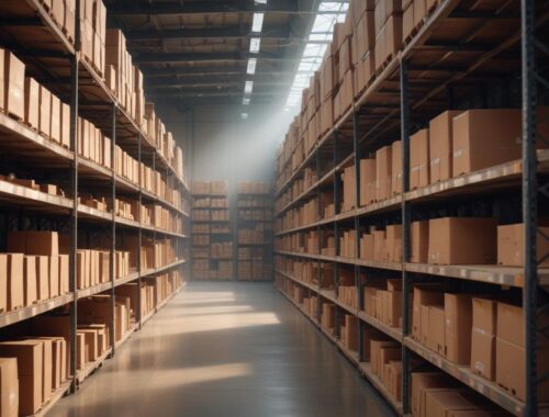 Склад ЖБИ: Ваш надежный партнер в мире железобетонных конструкций