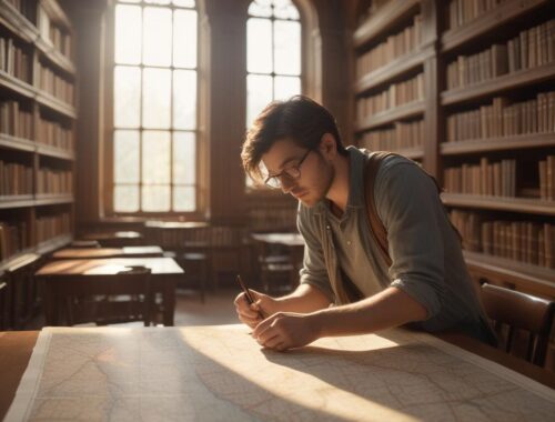 Справочник по туристическим ресурсам