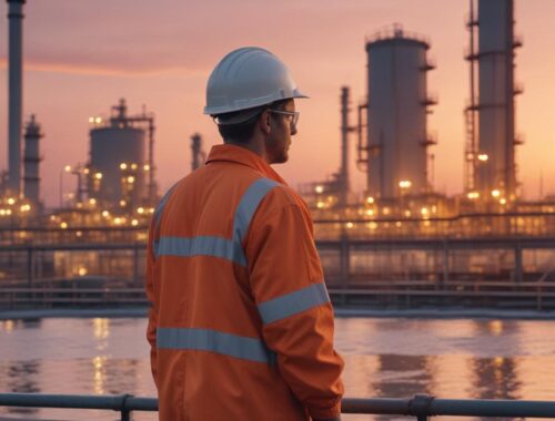 Промышленные пеногасители