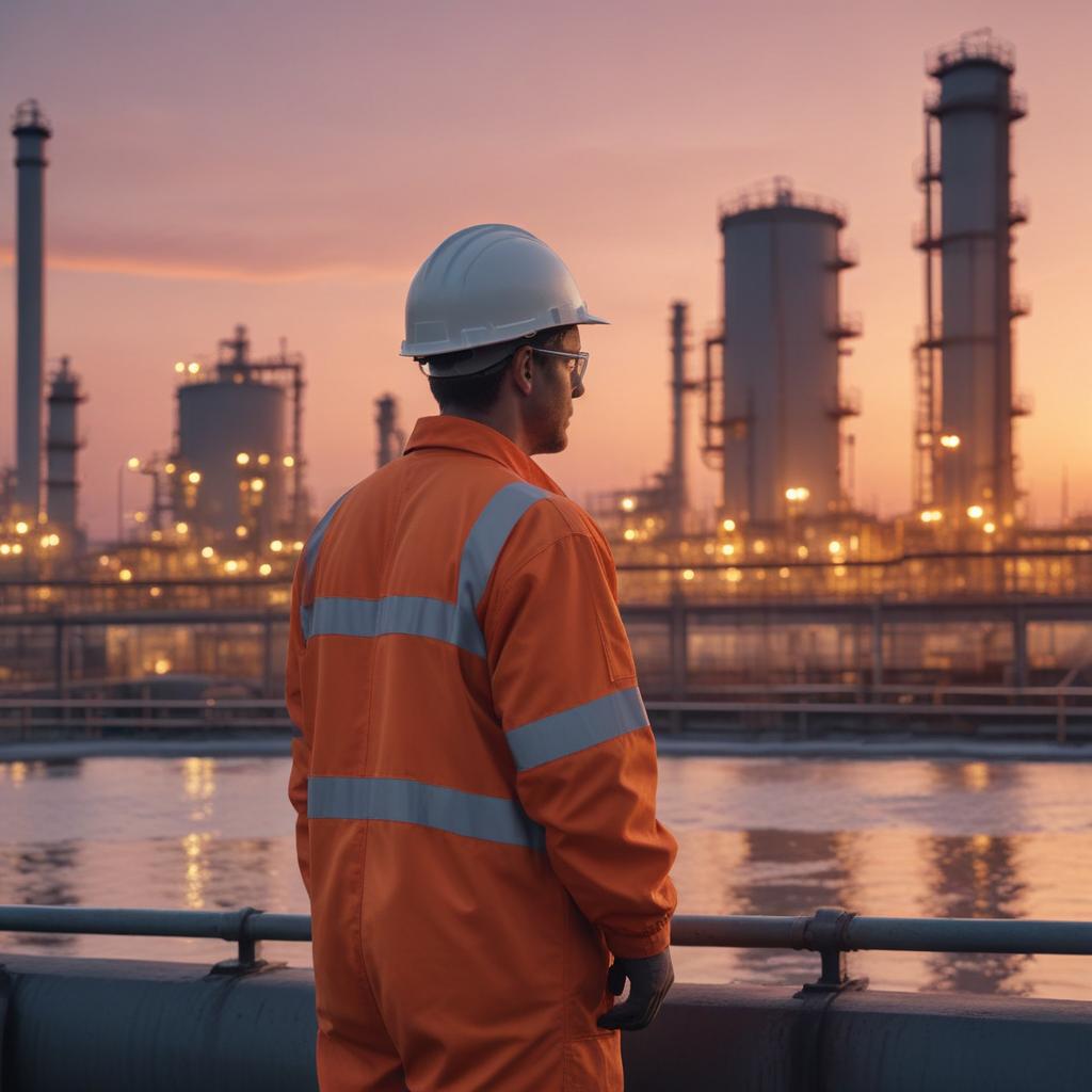 Промышленные пеногасители