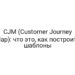 CJM (Customer Journey Map): что это, как построить шаблоны