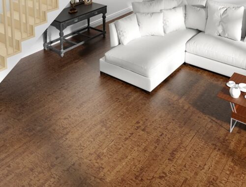 Как выбрать пробковый пол: плюсы и минусы | Интернет магазин