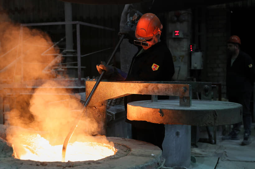 К 2030 году до 10 млн кв. м жилья в России будет возводиться на основе металлических каркасов