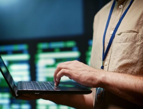 Настройка syslog сервера на роутере