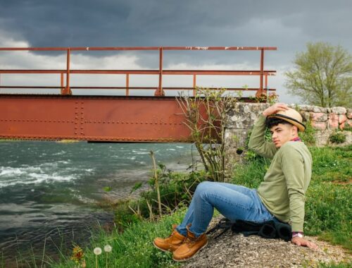 Как сделать дренажный колодец для канализации своими руками