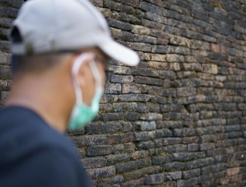 Утепление стен эковатой — технология напыления и отзывы