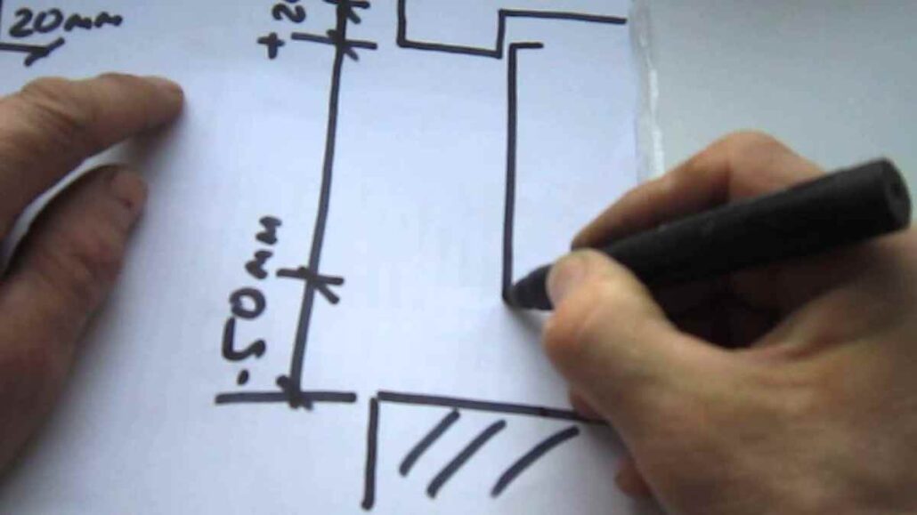 Как правильно замерить окна.