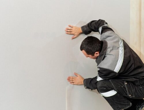 Утепление стен в квартире изнутри пробкой отзывы