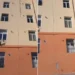Трещины на стенах многоквартирных зданий: как избежать неприятностей и рисков — PrimeResin Россия
