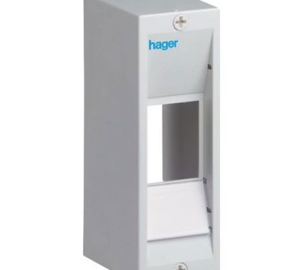 Щиты электрические Hager | Купить в магазине –