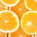 Как почистить апельсин, чтобы есть его без белых ворсинок