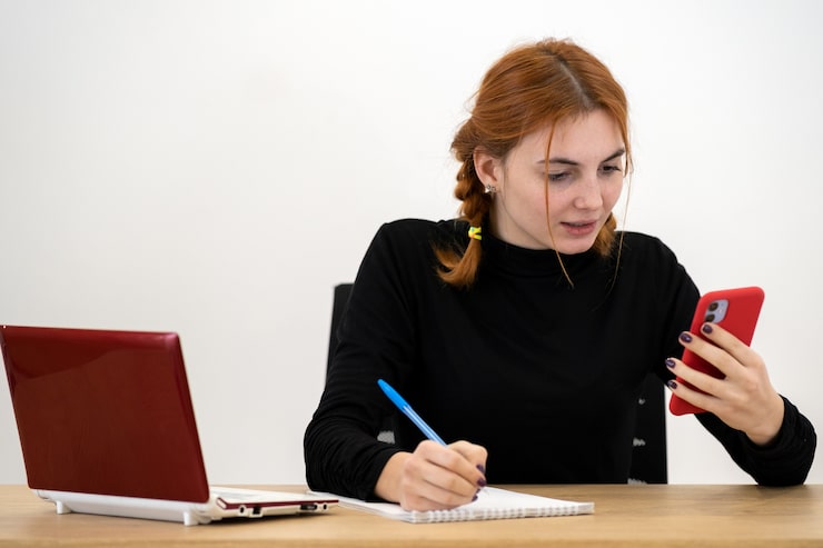 Как перестать бояться, что ты не умеешь вести переписку по работе